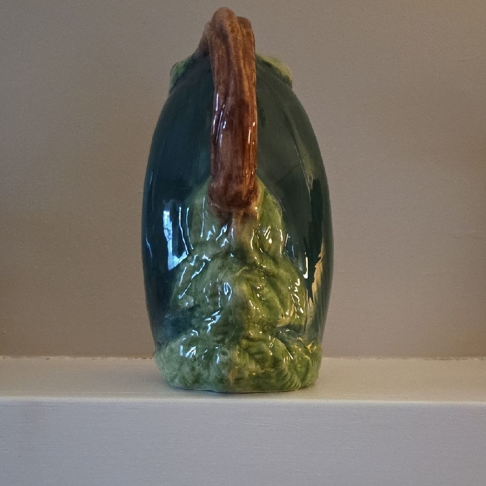 Watermelon Ceramic Pitcher - Picture 3 of 7
